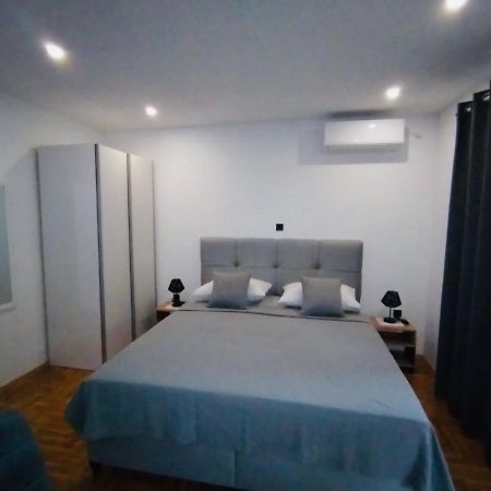 Apartment Aurora Хвар Экстерьер фото